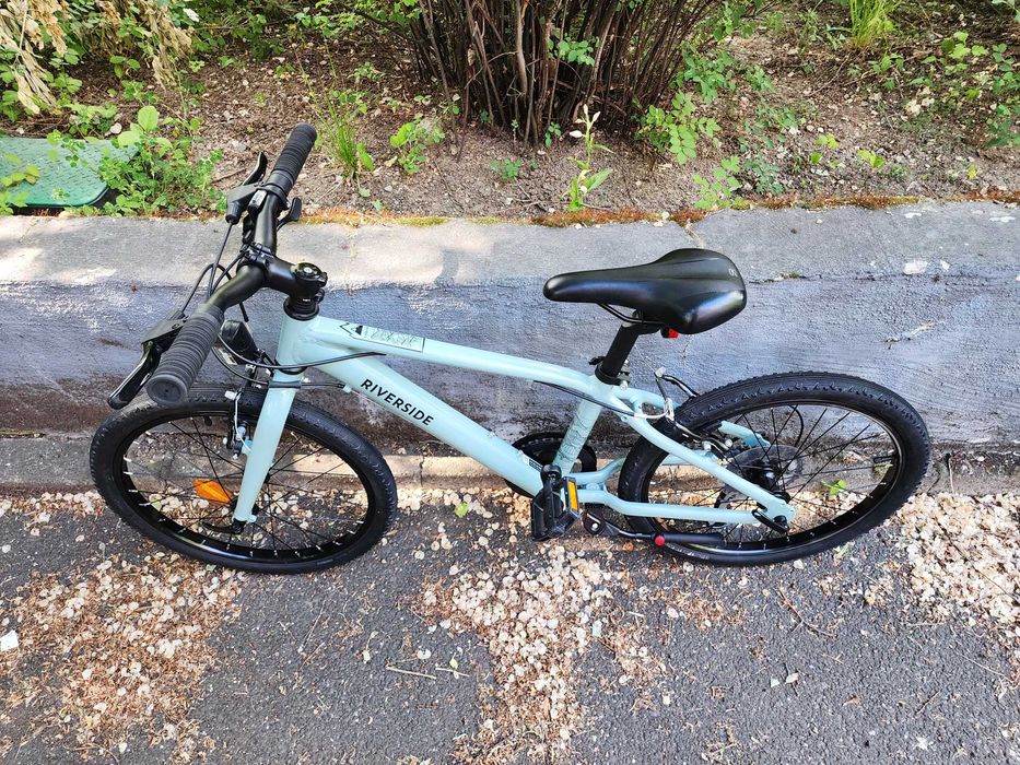 Bicicleta Riverside copii 20"