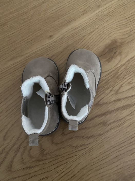 Бебешки боти H&M