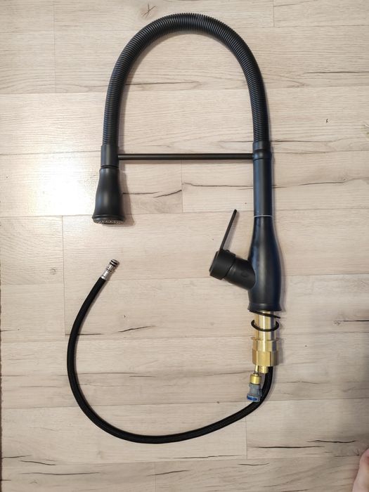 Смеситель для кухни