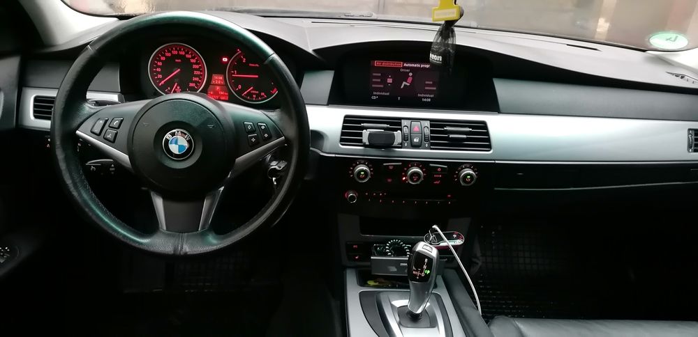 Bmw 520 d e60 de vanzare