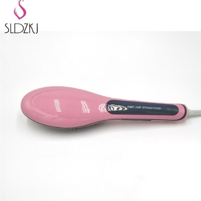 Четка за изправяне на коса