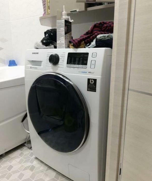 Стиральная машина срочно