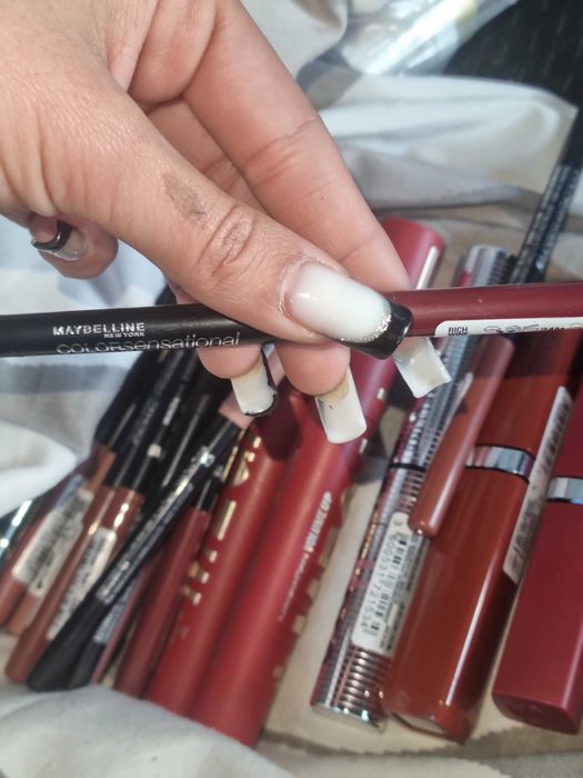 machiaj Maybelline & L’Oréal – Noi