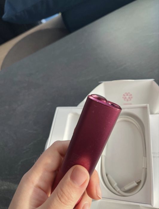 IQOS iluma one ambalat