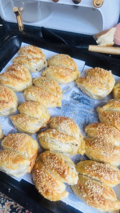 Somsa zakazga qilamiz