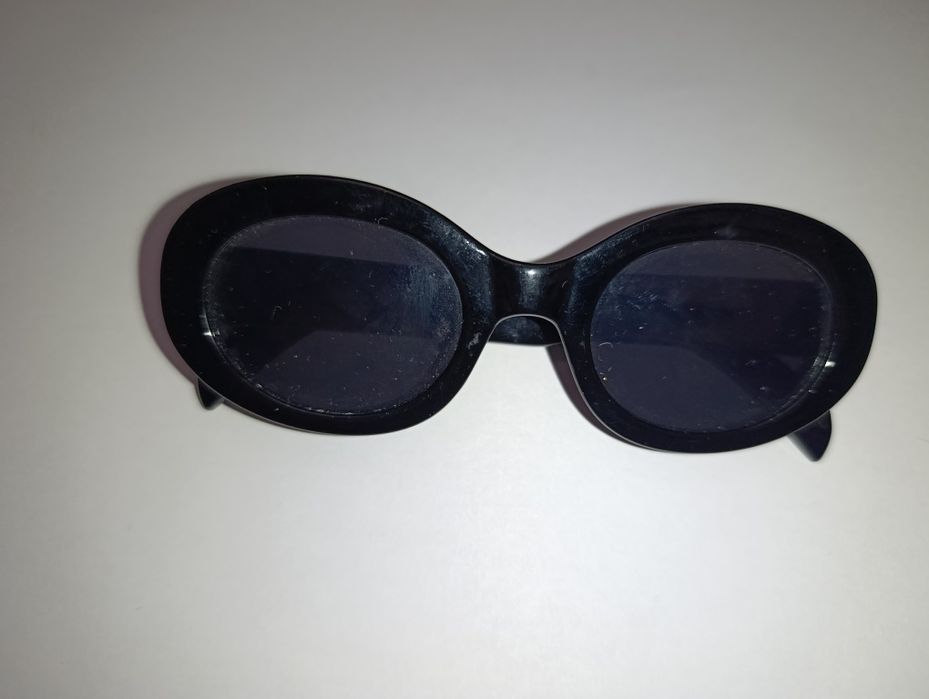 Очки солнечные детские