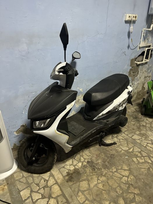 Продам Мопед 50куб
