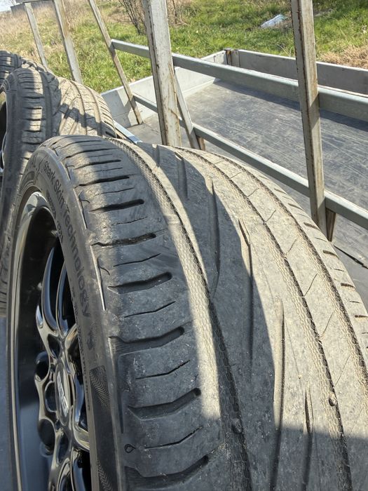BBS RK011 18 5x120 BMW