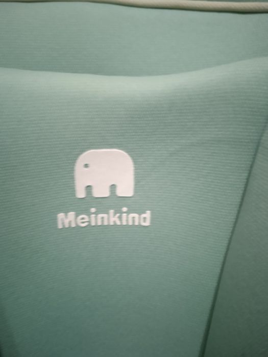Детское автокресло Meinkind