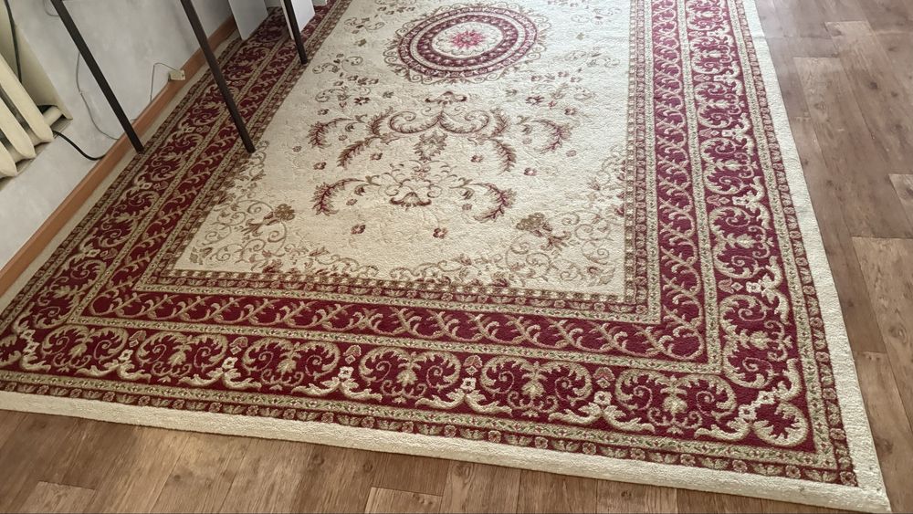 Большой ковер/палас