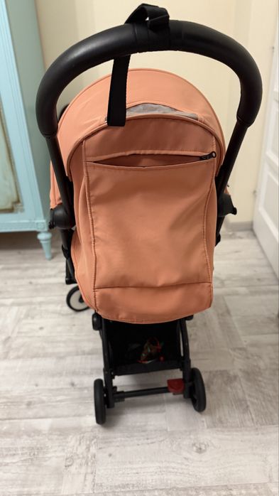 Carucior Baby Zen yoyo2