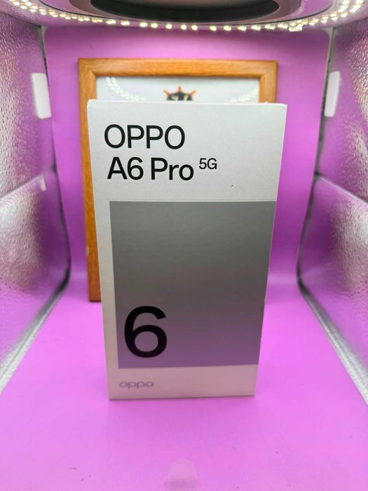 HOPE AMANET P2-Oppa a6 pro sigilat 256 GB/8 RAM
