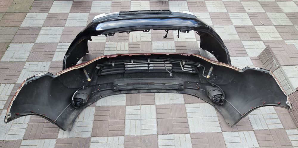 Митсубиси Аутлендер 3