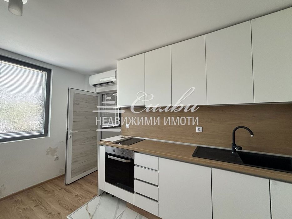 Дава се под наем Едностаен апартамент в Шумен, Тракия - 30 кв.м за 306 € - Снимка #2