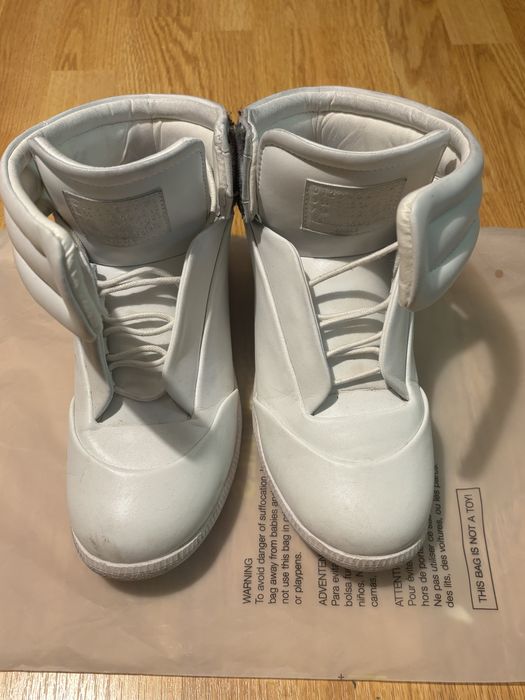 Maison margiela albi