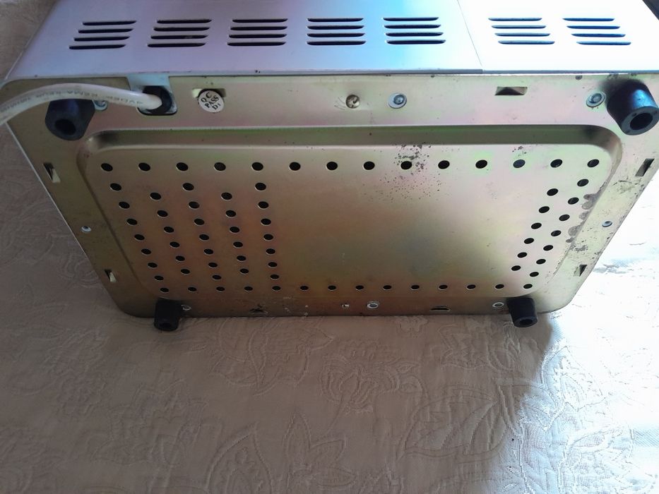 Хлебопекарна от Англия