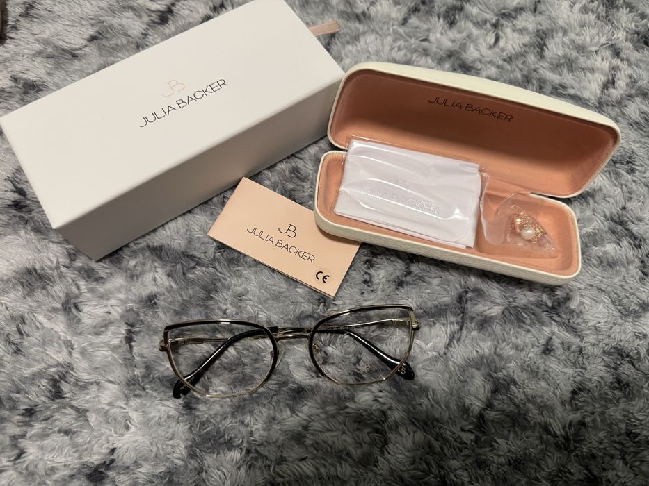 Диоптрични рамки