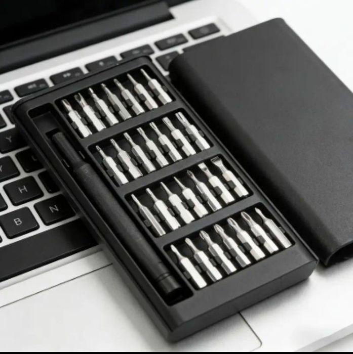 Мини набор отвёрток