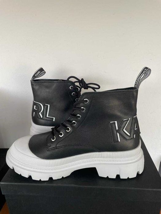 Ghete Karl Lagerfeld