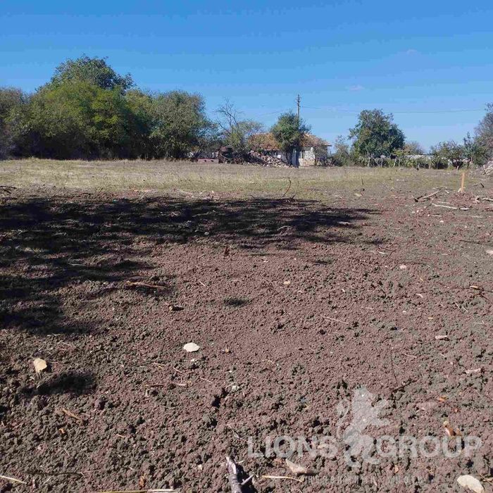 Продава се Парцел в с. Левски, Област Варна - 900 кв.м за 24 €/кв.м - Снимка #5