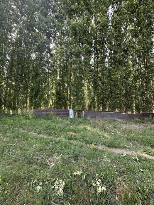Продам участок 10 соток. Село Батан