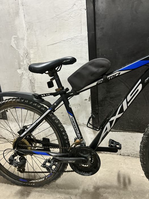 Продам велосипед AXIS