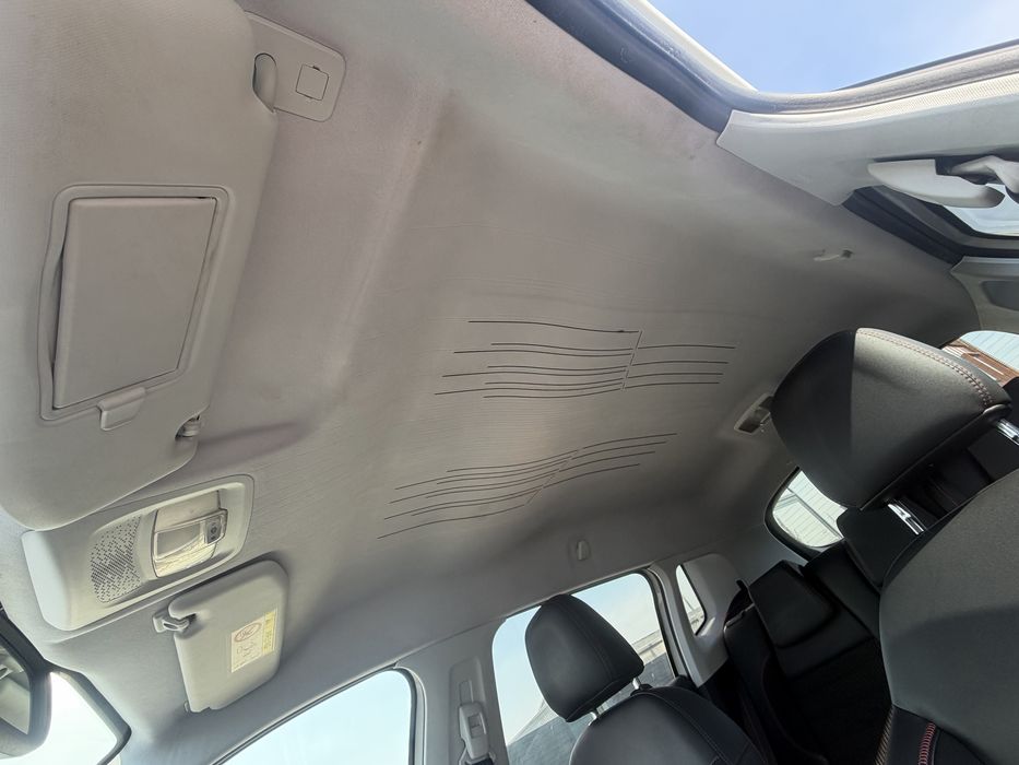 Peugeot 2008 Gt-Line  Alb Perlat