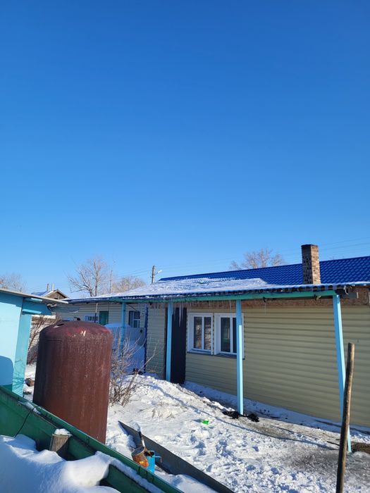 Продам дом в деревне