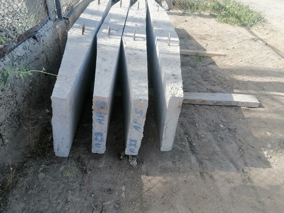 Продам стойки жб  СОН-52(усо)