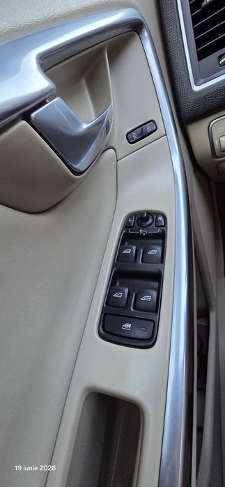 Volvo Xc 60 2014