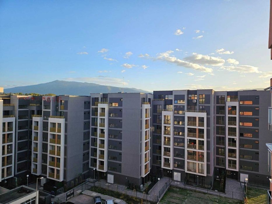 Дава се под наем Двустаен апартамент в София, Люлин 5 - 60 кв.м за 433.5 € - Снимка #9