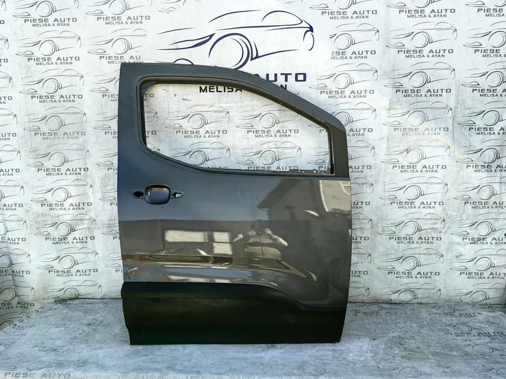 Usa dreapta fata Peugeot Rifter an 2018-2019-2020-2021-2022-2023-2024-