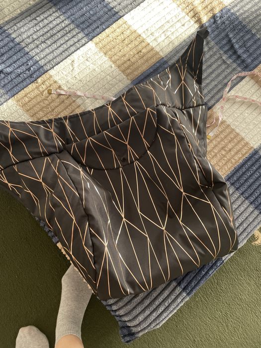 Коляска детская срочно