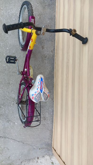 Детско колело 18