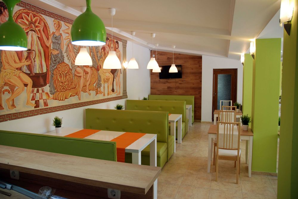 Продава се Хотел в Хисаря - 1000 кв.м за 485 €/кв.м - Снимка #8