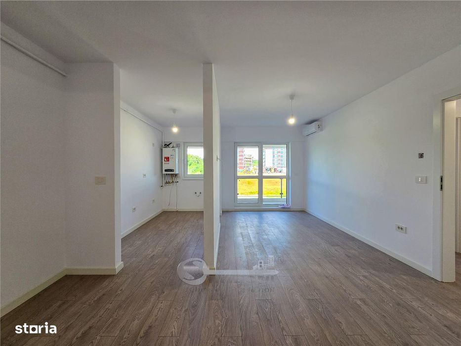 Apartament 2 camere, 59 mp, Comision 0% — fotografia 1