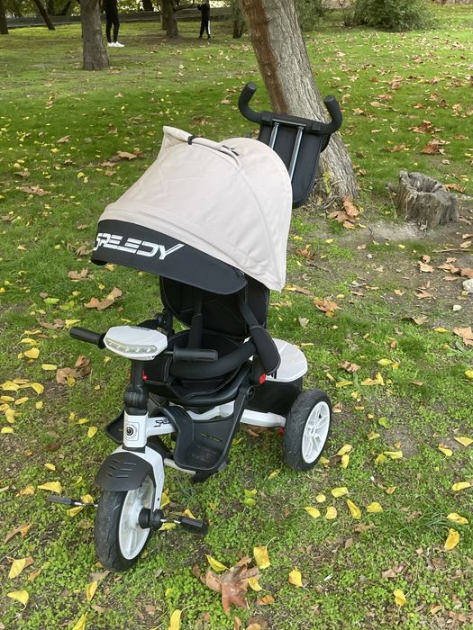 Триколка Loreli Speedy