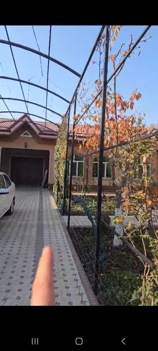 Сергели Спутник земля 2.5 сотки