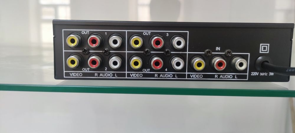 АТС Panasonic 616