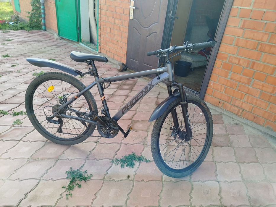 Велосипед PHOENIX