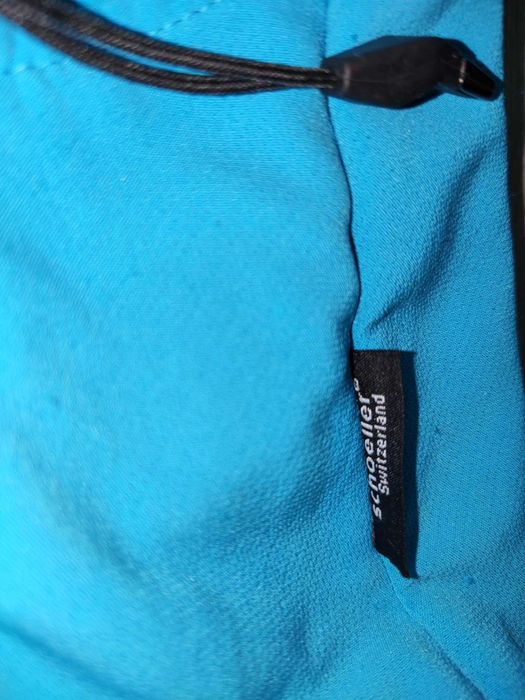 Ortovox Tribulaun Women's Softshel, дамско софтшел яке, мерино, р-р М