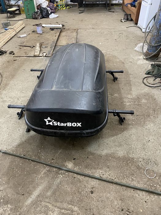 Продам Богадник бокс