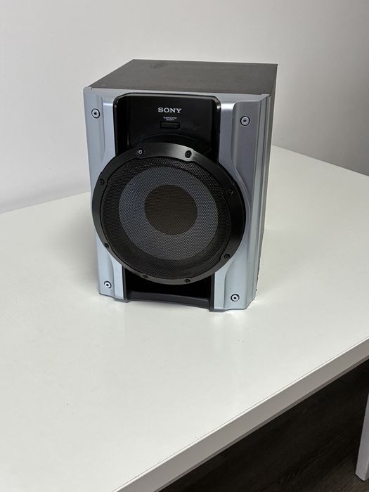 Subwoofer Sony  SS-VG 450