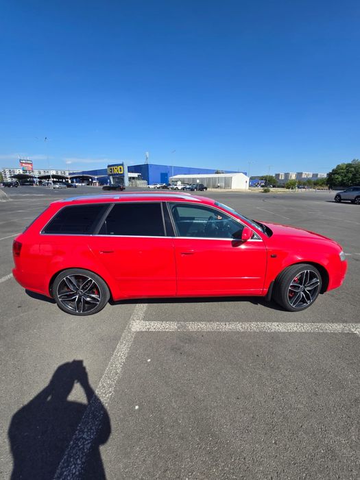 Vand/Schimb Audi A4 Quattro