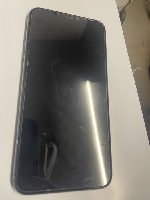 Iphone 11 pro max на/за части
