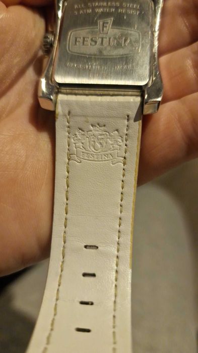 Ceas dama Festina Serie F 16362