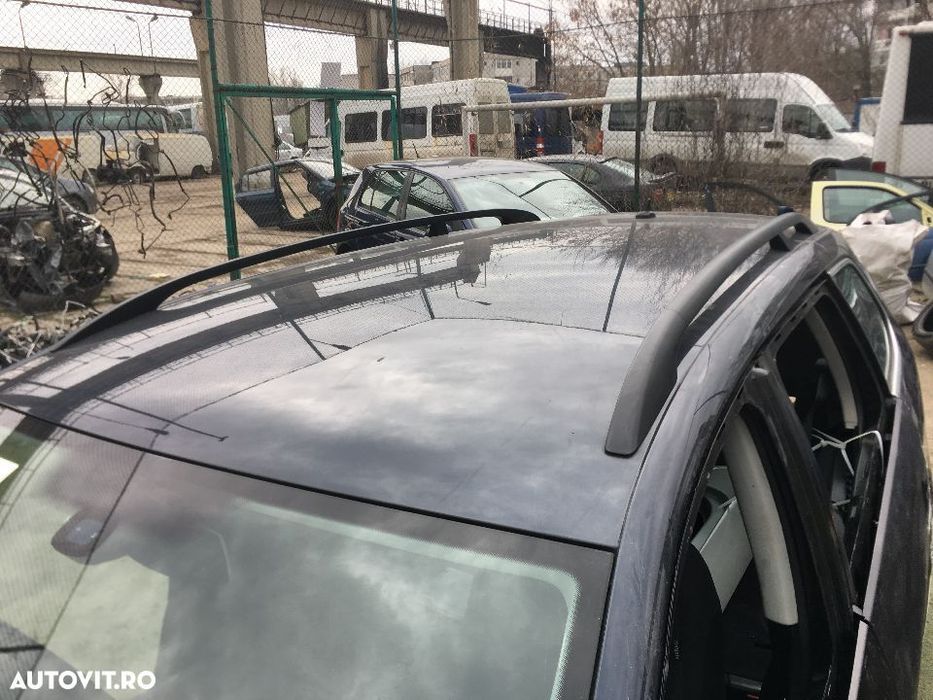 Parbriz VW Golf 6 2008 - 2013