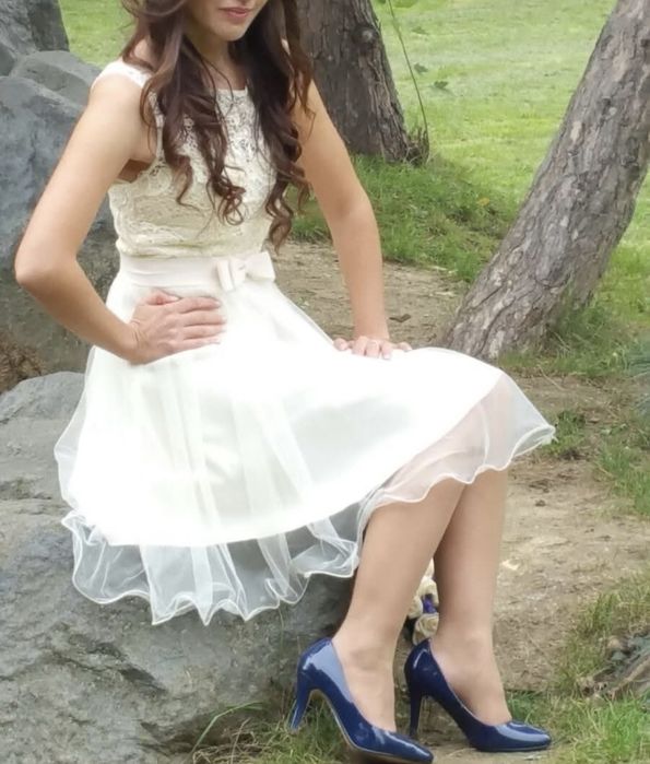 Rochie eleganta