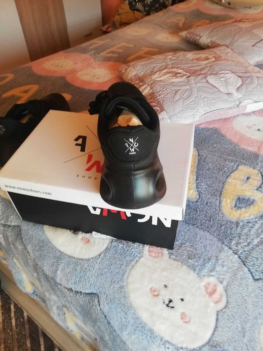 Дамски маратонки