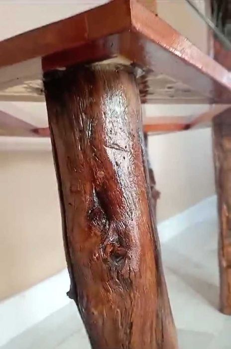 Masă de cafea, living